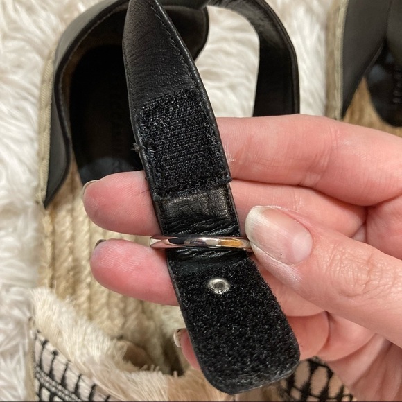 REBECCA Minkoff Vicky Embroidered Ankle Espadrille - Picture 6 of 13